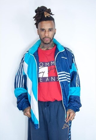 RARE VINTAGE ADIDAS JACKET