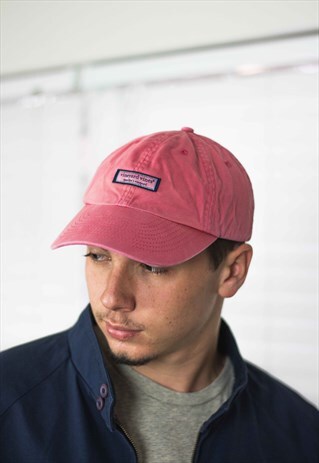VINTAGE BASEBALL CAP HAT LOGO X 3