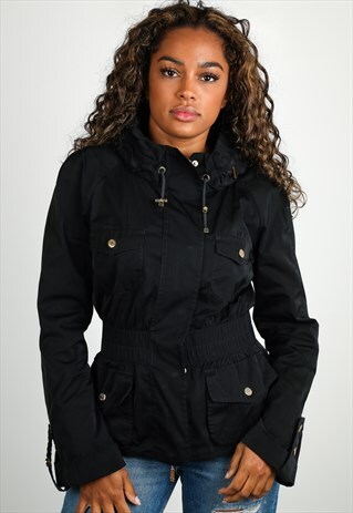VINTAGE MONCLER JACKET