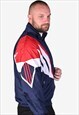 SHELL SUIT JACKET