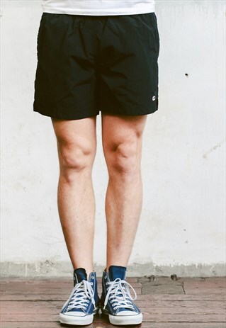VINTAGE CHAMPION SHORTS