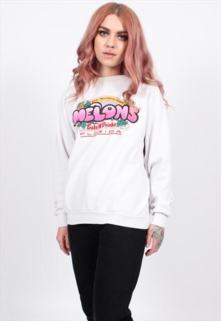 VINTAGE SWEATSHIRT ASM2267