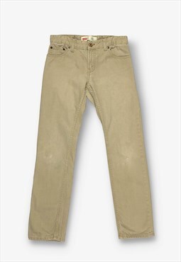 Vintage levi's 511 slim fit boyfriend jeans w29 l29 BV19719