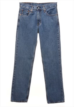 516's Fit Levi's Jeans - W30