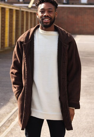 VINTAGE // 70'S // COAT