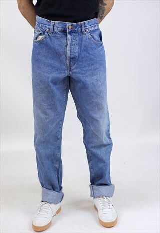 VINTAGE 90S DENIM JEANS