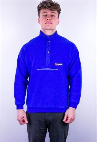 berghaus sweatshirt