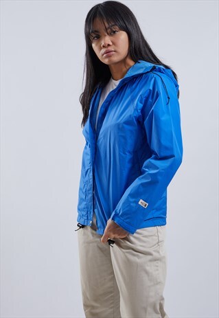 VINTAGE THE NORTH FACE WINDBREAKER JACKET