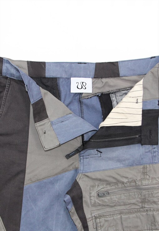 garment image