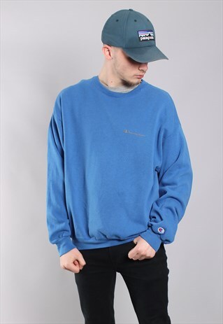 VINTAGE CHAMPION SWEATSHIRT