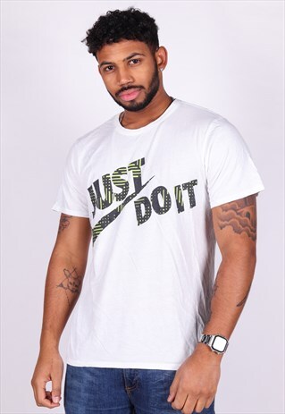 VINTAGE NIKE T-SHIRT T775