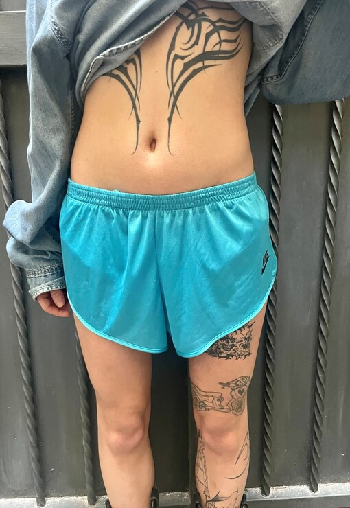 garment image