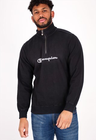 VINTAGE CHAMPION SWEATSHIRT NSW59