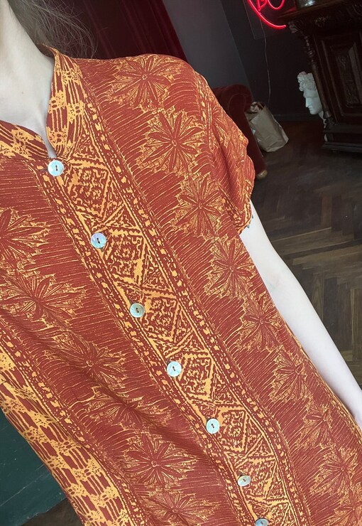 garment image