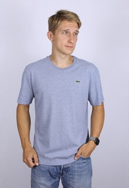 Vintage Lacoste Short Sleeve T-shirt Top