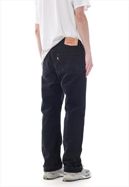 Vintage LEVIS 501 Jeans Black