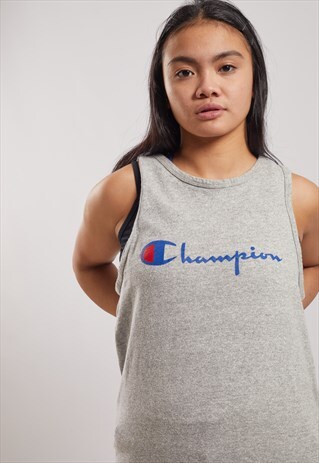 VINTAGE CHAMPION VEST