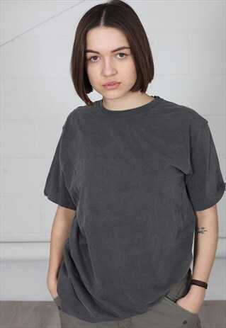 COSMIC SAINT GRAPHITE UNISEX T-SHIRT