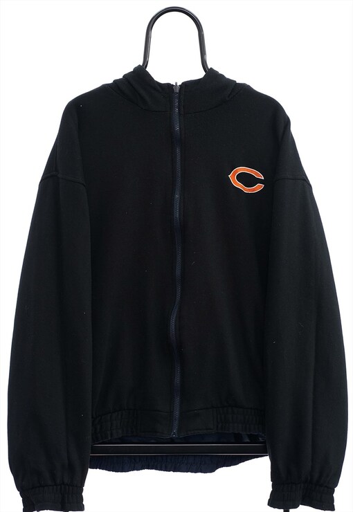 Chicago Bears Jacket by Reebok