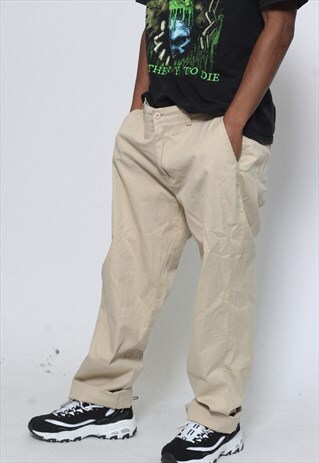 VINTAGE PRADA TROUSERS