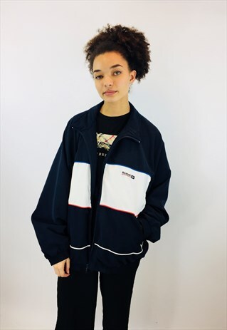 VINTAGE REEBOK FESTIVAL WINDBREAKER JACKET