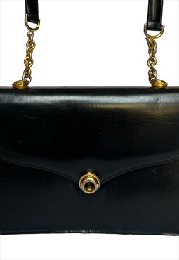 Gorgeous luxury vintage Gucci crossbody bag