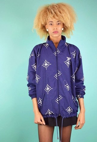 VINTAGE 90'S REEBOK JACKET
