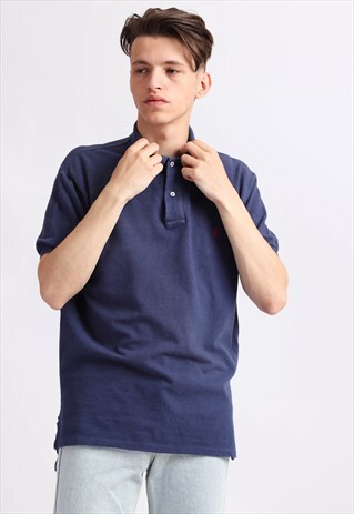 VINTAGE POLO RALPH LAUREN POLO SHIRT