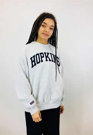 JANSPORT USA UNIVERSITY SWEATSHIRT