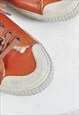 VINTAGE 90S TOURNAMENT TRETON T56 LEATHER SHOES