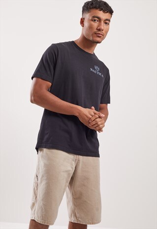 VINTAGE NAUTICA T-SHIRT