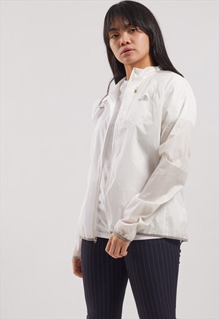 VINTAGE THE NORTH FACE LIGHTWEIGHT JACKET