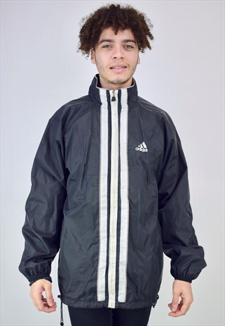 VINTAGE 90'S ADIDAS TRACK JACKET