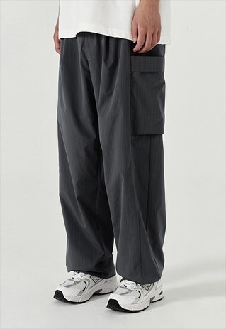 cargo relaxed fit