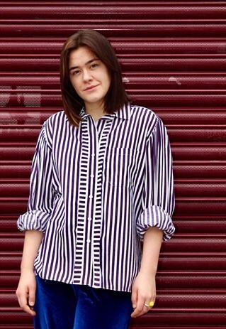 80S LOOSE FIT SHIRT