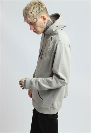 VINTAGE NIKE HOODIE