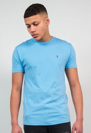 RALPH LAUREN T-SHIRT