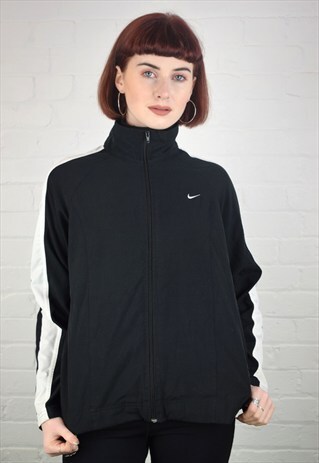 VINTAGE 90'S NIKE JACKET