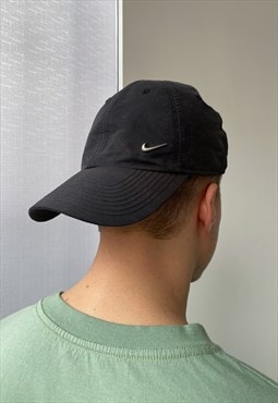 Vintage Nike Y2K Cap