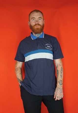 VINTAGE 1990S RALPH LAUREN POLO SHIRT
