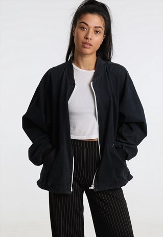 90S LACOSTE HARRINGTON JACKET