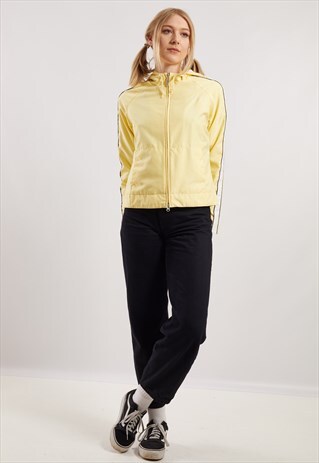 VINTAGE NIKE JACKET