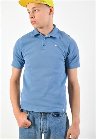 VINTAGE 90S POLO SHIRT