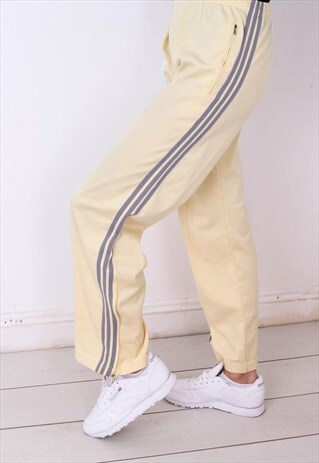 VINTAGE ADIDAS TRACK PANTS CGTR50