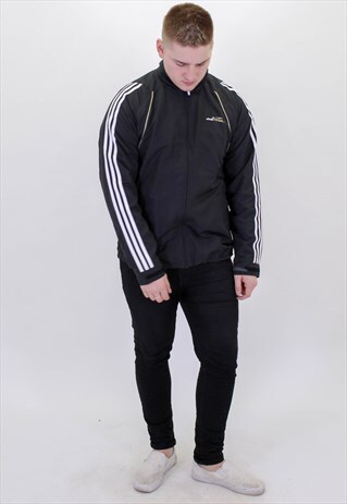VINTAGE ADIDAS JACKET