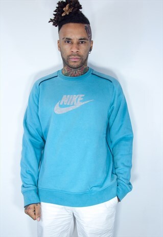 NIKE VINTAGE SWEATSHIRT