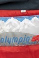 OLYMPIA XL MEN VINTAGE UK44 US SKISUIT SNOWSUIT JUMPSUIT SKI
