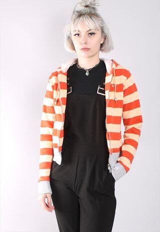 VINTAGE NIKE HOODIE