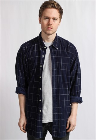 VINTAGE RALPH LAUREN SHIRT