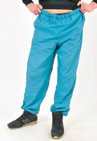 VINTAGE 80'S JOGGERS
